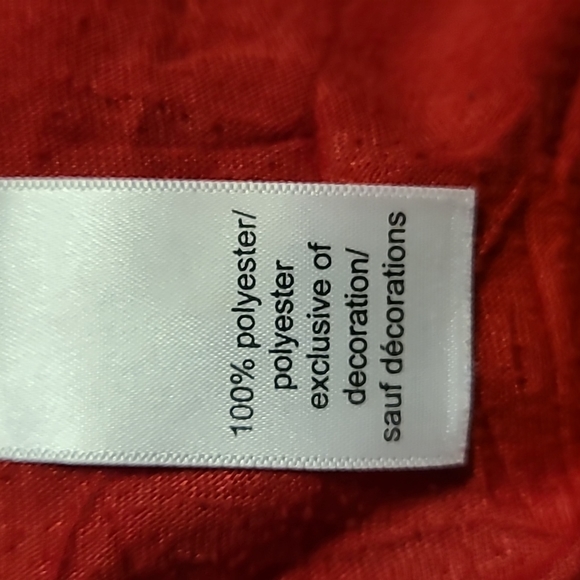 Maurices Crinkle Lace Cami - Picture 8 of 9